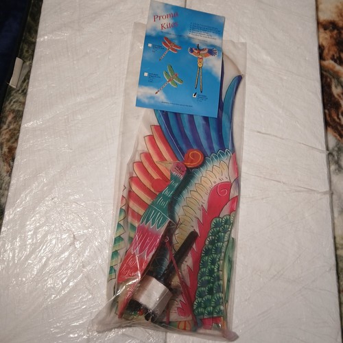 Vintage proma kites - vintage, 60"
