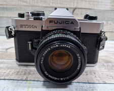 Fujica STX-1N fotocamera