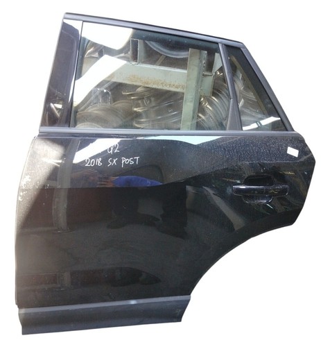 81a833051c porta post audi - porta, sx