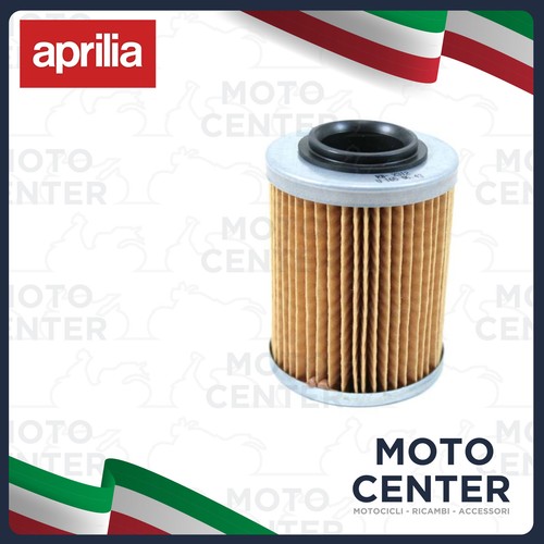 Filtro olio aprilia etv - olio,