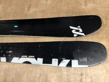 SCI VOLKL 90 OTTO 3D RIDGE 156