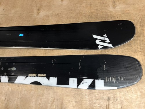 Sci volkl otto ridge 156 - sci, 90
