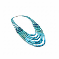 Collana Donna Shelly Multigiro
