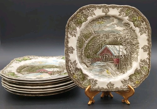Johnson bros china - johnson, friendly