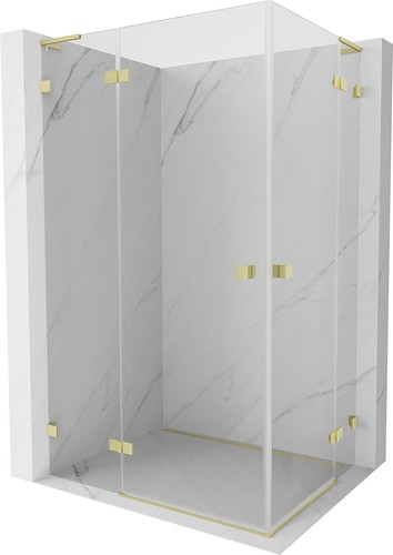 Box doccia mexen lunar - doccia,
