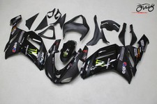 Carena Completa + Cupolino