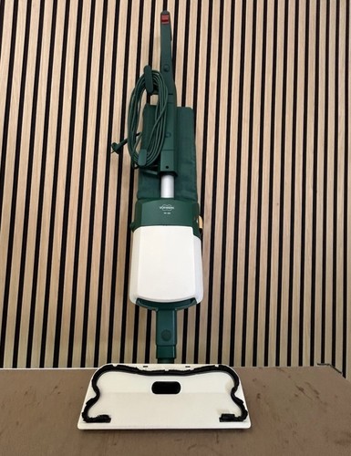 Aspirapolvere vorwerk folletto - aspirapolvere,