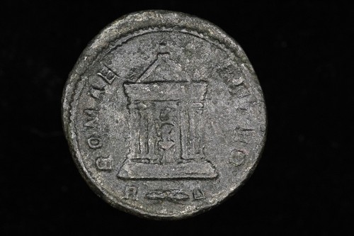 Moneta romana probus - moneta, bi