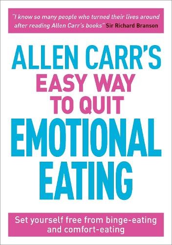 Allen carr easy - way, quit