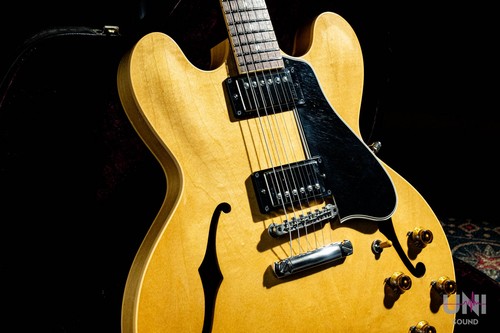 Gibson custom shop collezione - shop,