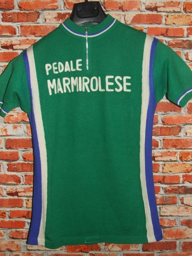 Eroica maglia shirt bici - maglia,