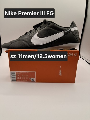 Nike premier iii fg taglia - nike,
