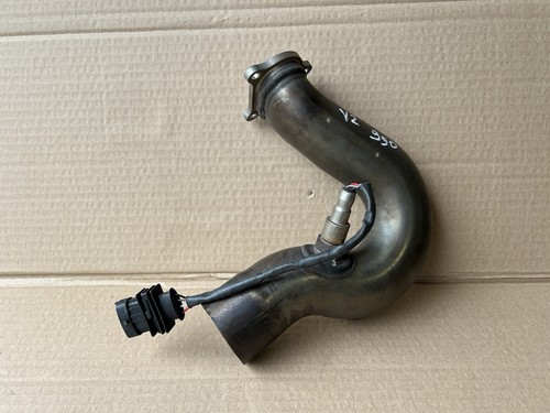 Collettore posteriore ducati - collettore,
