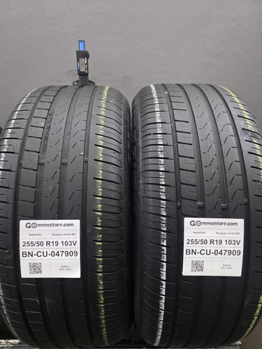 Pneumatici 255 r19 - pneumatici,