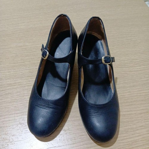 Scarpe flamenco suela de - da,