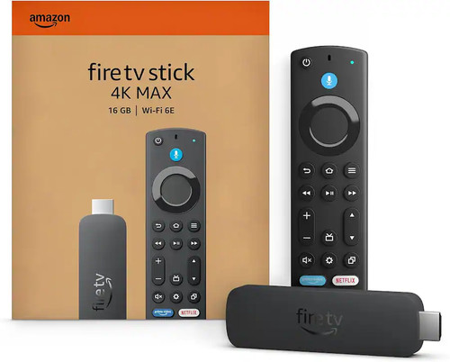 Amazon fire stick - amazon, 2a