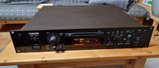 Tascam MD-501 Mini Lettore di