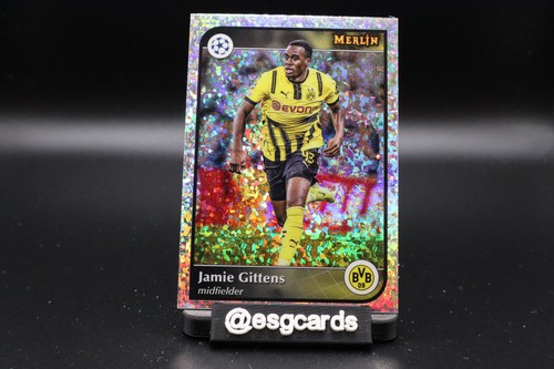 2024 topps merlin - topps, club