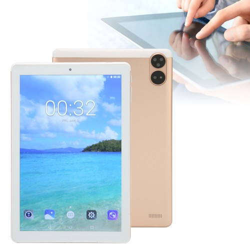 Tablet pollice con - tablet,