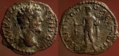 Marco aurelio 161 180 c - aurelio, 161-180