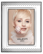 CORNICE PORTAFOTO IN ARGENTO