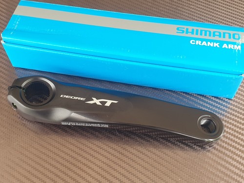 Braccio pedivella shimano - braccio,