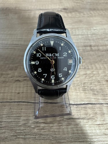 Vintage vostok watch - vostok,