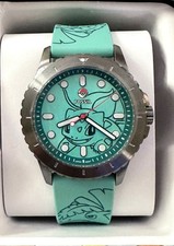 Orologio Fossil x Pokémon