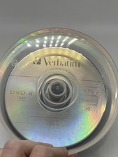 Verbatim DVD-R AZO dischi 4,7