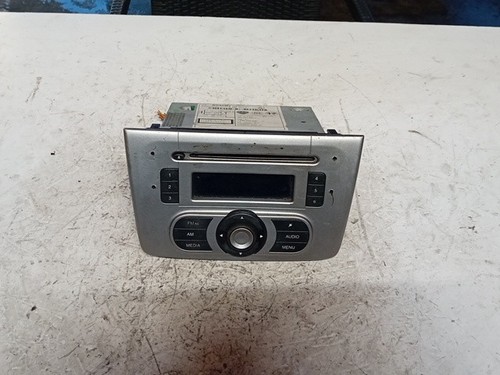 Stereo alfa romeo - alfa, mito