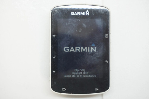 Garmin edge 520 ciclismo gps - garmin,