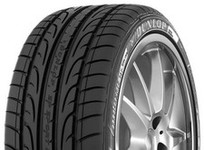 Gomme Estive Dunlop 245/45 R17