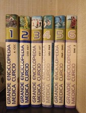 Enciclopedia Medica CURCIO
