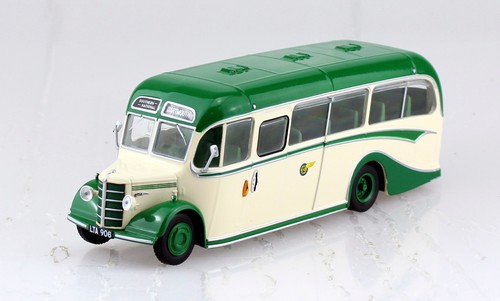 Bedford bus inghilterra - ob,