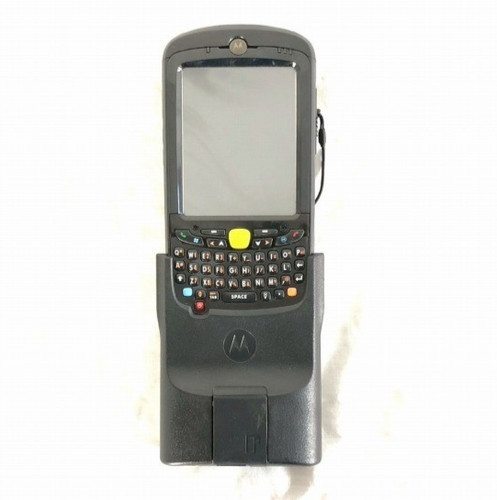 Motorola kvl 4000 - motorola,