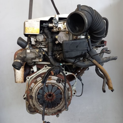 Motore completo 4g93 - 4g93, da
