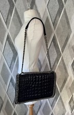 Borsa a tracolla Zara donna