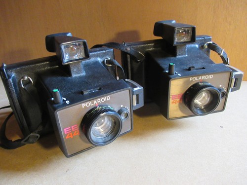 Lot polaroid ee44 - lot, de
