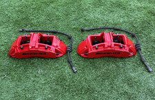 COPPIA PINZE FRENO ANTERIORI