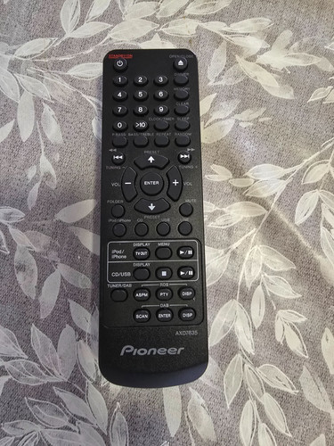 Originale pioneer axd7635 - pioneer,