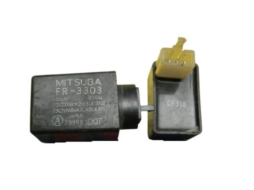 Centraline ecu honda cbr 600f - ecu,