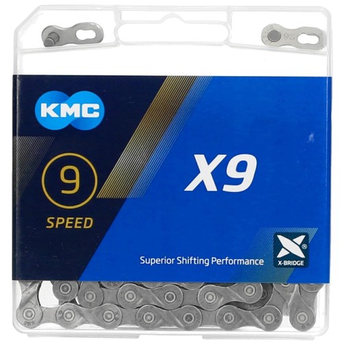 Catena x9sl 9 velocità - x9sl,