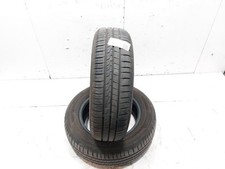 SET 2 PNEUMATICI ESTIVI