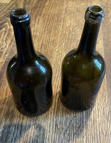 Bottiglie vino originali - di,