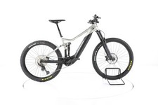 Merida eONE-SIXTY 500 EP2 E-MTB full suspended Shimano Batteria 630Wh 29"/27,5"