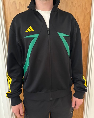 Adidas tuta uomo top - , media