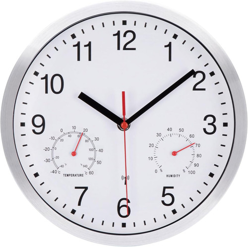 Orologio parete 25cm - parete,