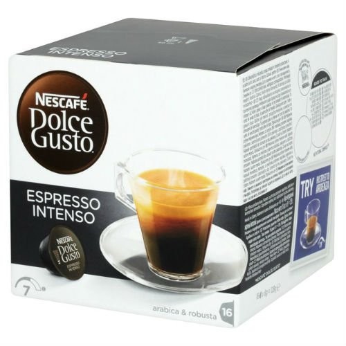 Nescafe dolce gusto - nescafe,