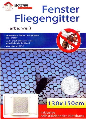 Zanzariera per finestra - zanzariera,
