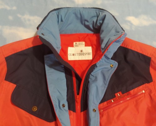 Jacket s cerruti - 80's,